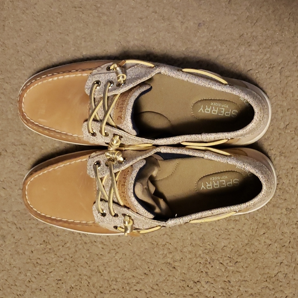 Sperry